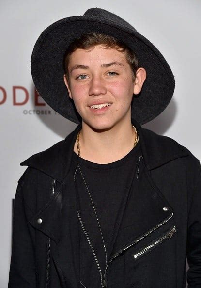 Ethan Cutkosky Net Worth